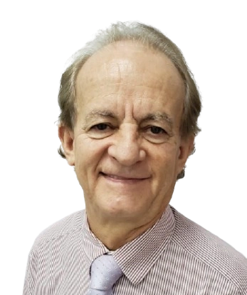 Professor Ivo Carraro